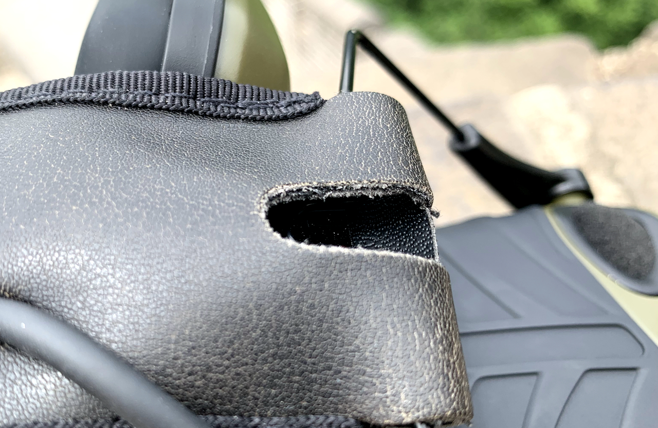 李逵李鬼，且看如何分辨真假霍华德,HowardLeight拾音降噪耳机