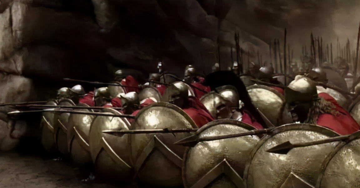 真实历史的斯巴达是怎么灭亡的,历史上的斯巴达最后怎样了