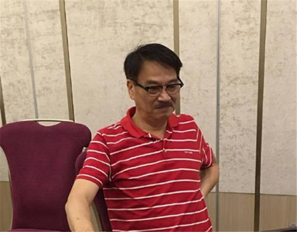 吴孟达患肝癌住院视频,吴孟达因肝癌抢救无效去世