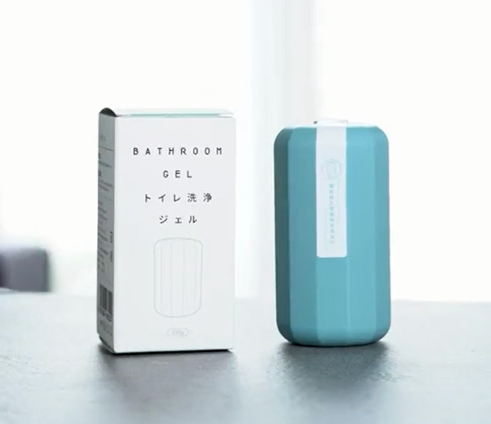 日本马桶清洁神器,日本懒人冲洗马桶