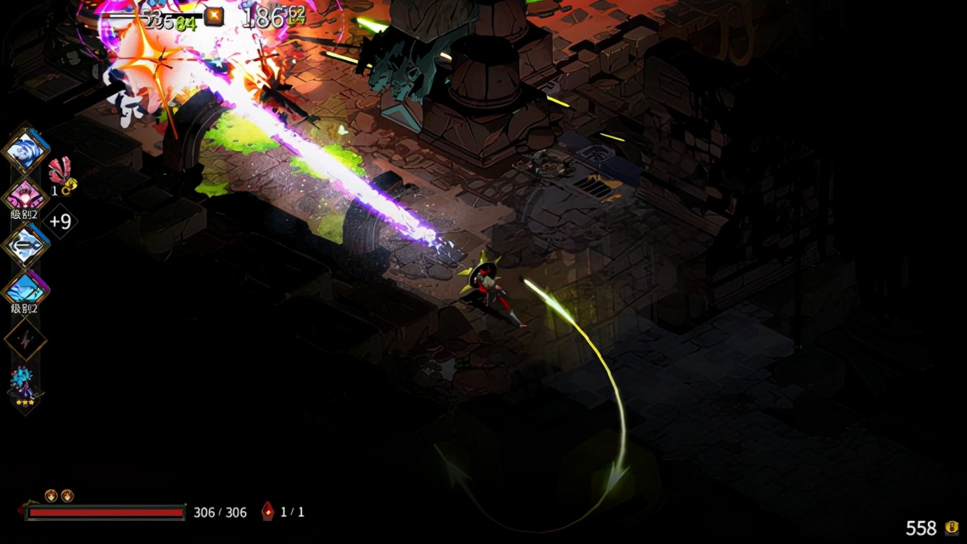 哈迪斯是肉鸽游戏吗,肉鸽哈迪斯手游