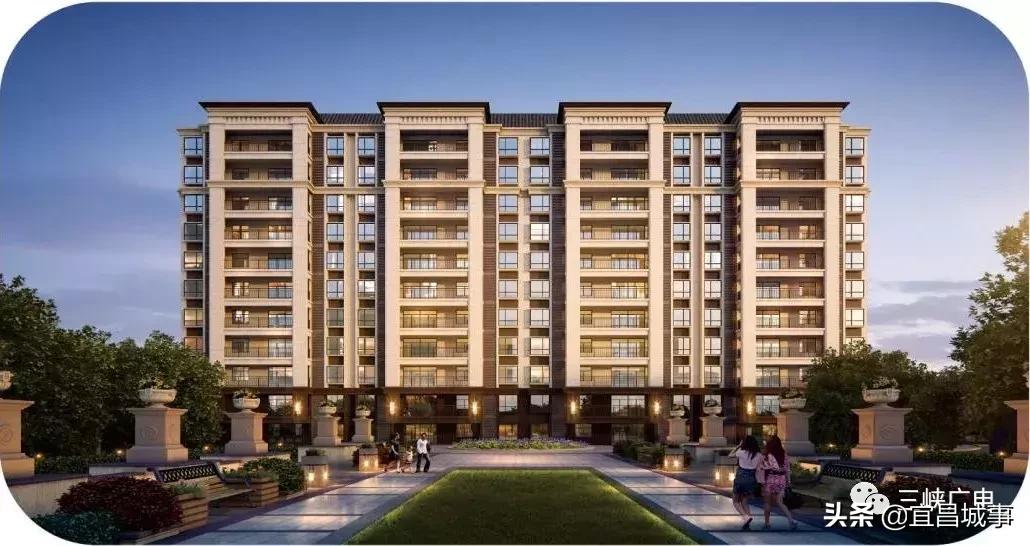 宜昌总投资51亿元的8个项目动工,2018年宜昌重大项目开工