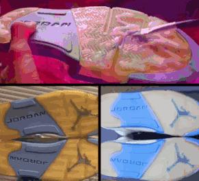 每双球鞋都值得被珍惜,最强球鞋清洁帖来了!拯救屎黄色鞋底把!