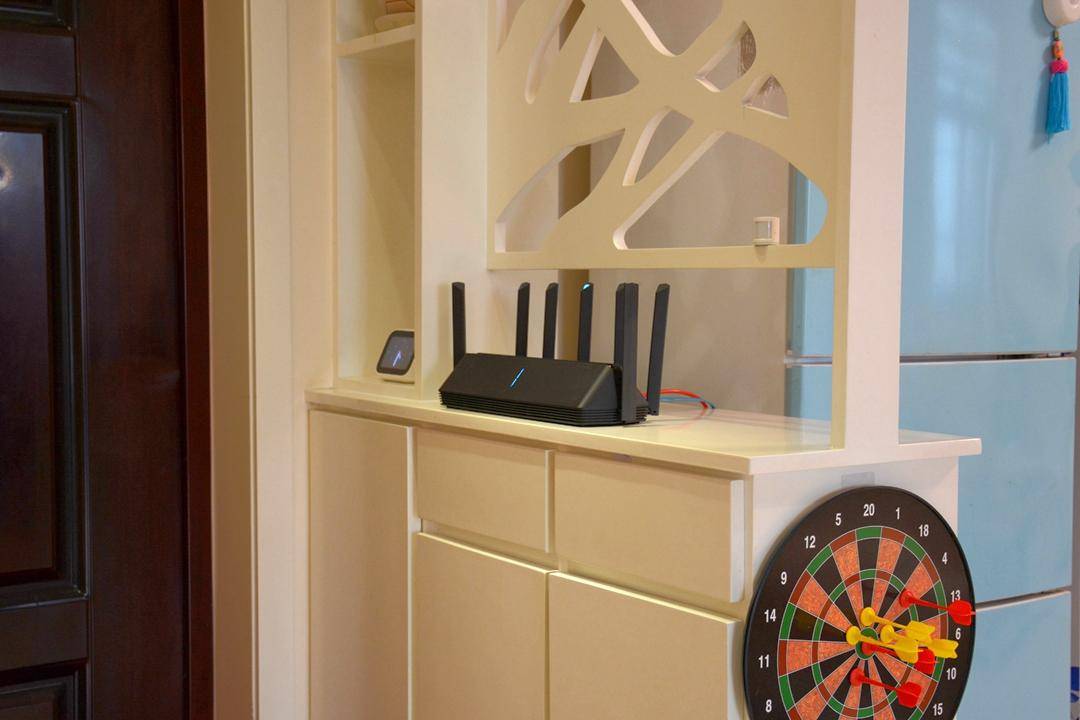 小米aiot路由器ax3600评测,小米aiot路由器ax3600测评