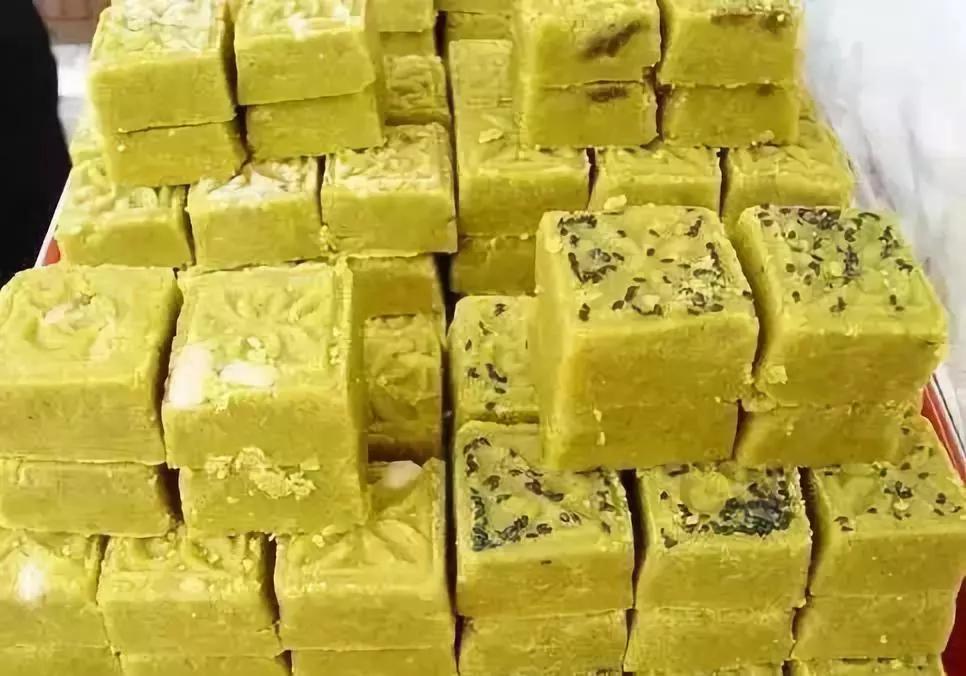 陕西咸阳土特产必买清单,咸阳特产送人