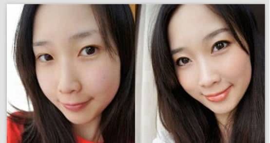 美瞳线针头粗的好还是细的好,美瞳线太细有必要加粗吗