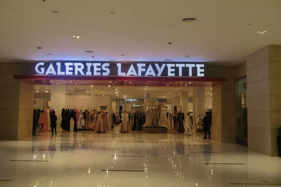 迪拜购物节规划,迪拜购物节在哪里看购物清单