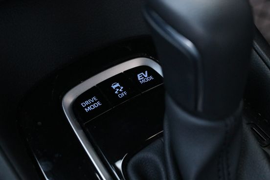 雷凌双擎e-cvt和雷凌双擎什么区别,全新雷凌双擎加速测试