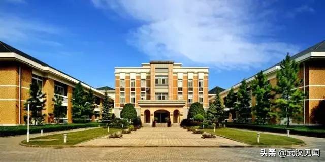 武汉前十小学有哪些,武汉最顶尖的十所小学