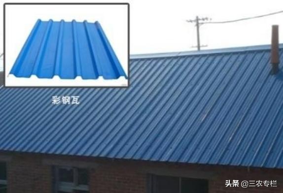 彩钢顶和瓦房顶哪个好,彩钢顶做什么最好