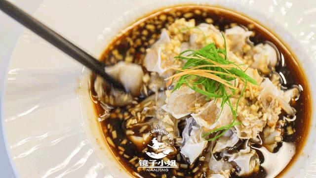 温州瓯菜十大系列菜,隐藏在南京巷子深处的美食