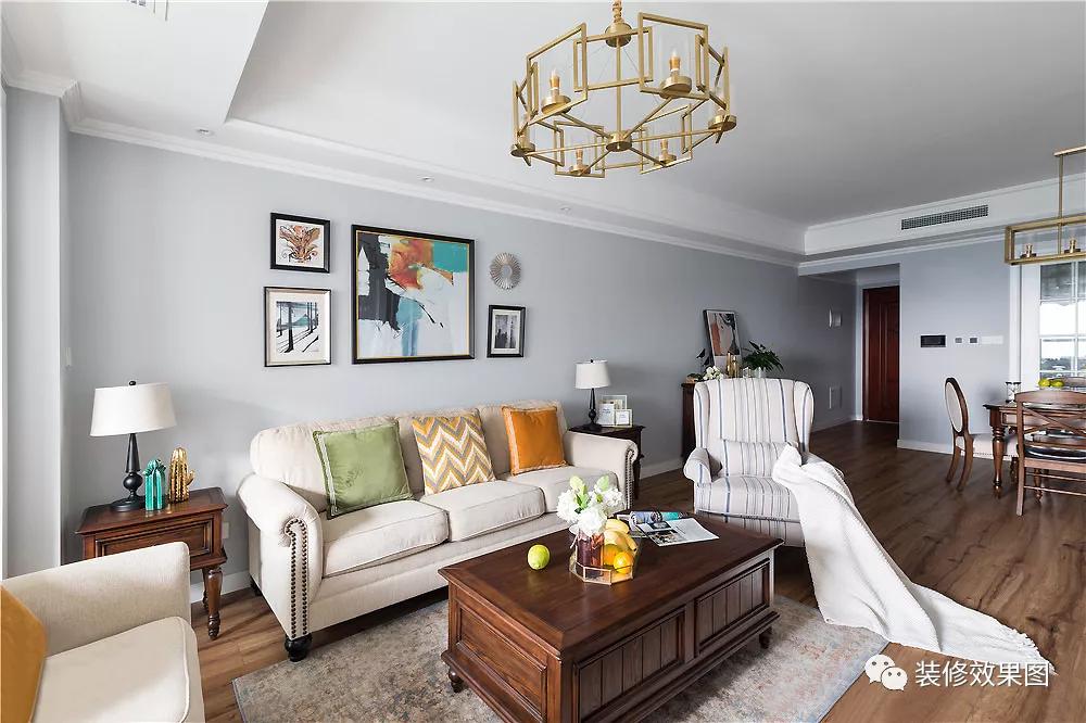 西安峰光无限装饰全包价可以吗,西安峰光无限装饰案例