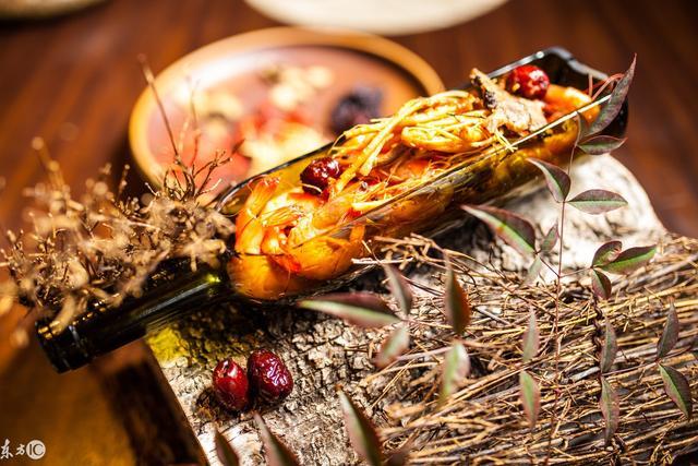 武汉最顶级海鲜自助餐厅,武汉吃过还想再吃的餐厅