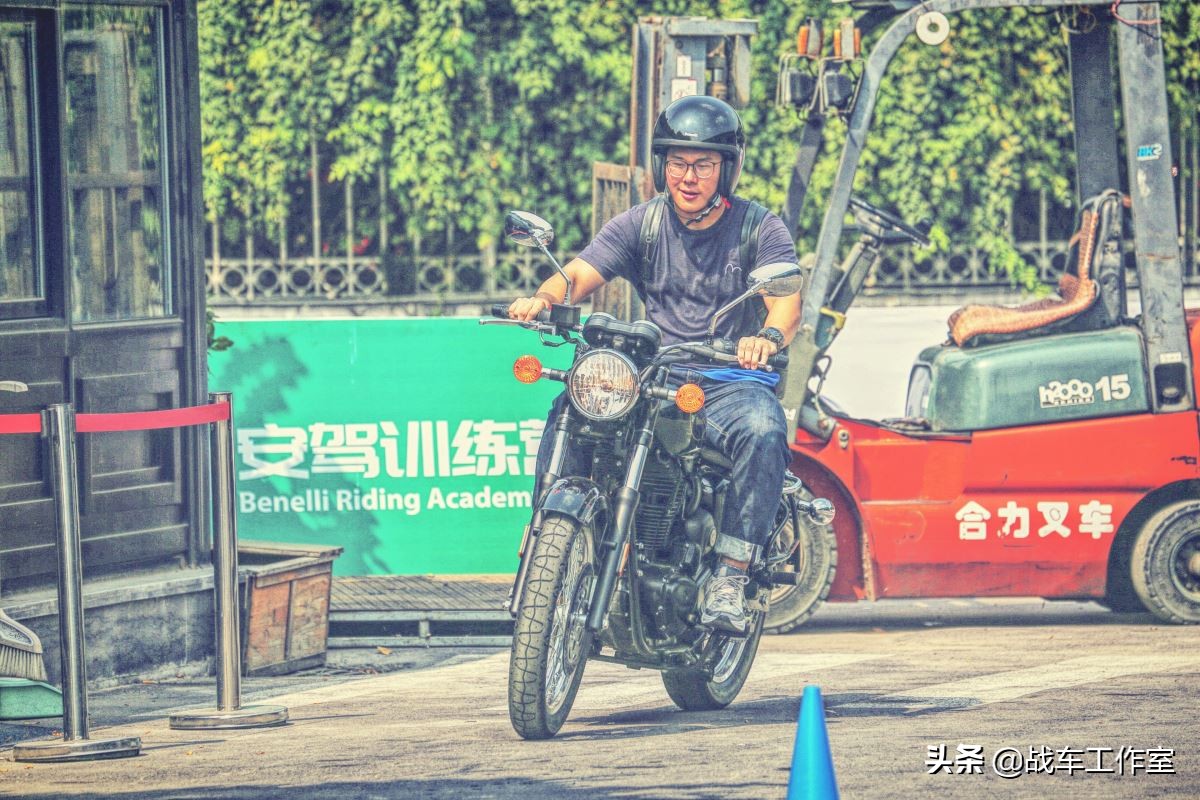 群狮呼啸！车主的节日！---2019幼狮500车主全国聚第一届