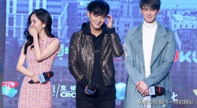 杨幂的人品到底好不好,杨幂人品