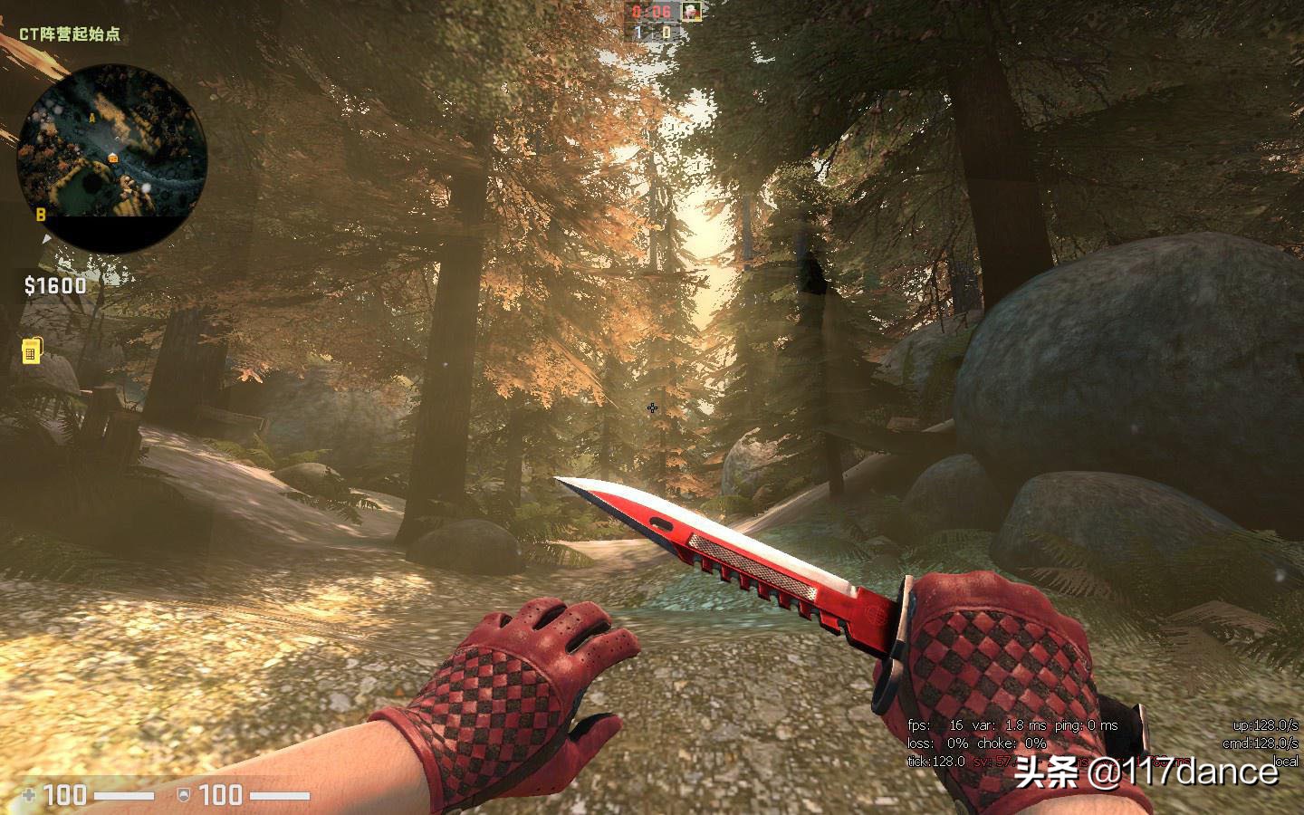 csgom9哪个皮肤好看,csgom9哪个皮肤便宜