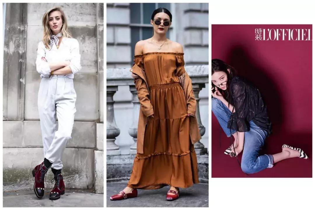 如何做到一双鞋穿一整年,舒适又百搭的鞋推荐春夏