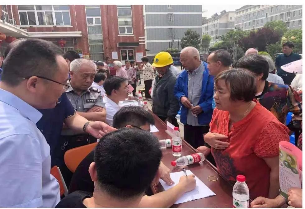 开展六五环境日宣传活动,工业园区六五环境日活动方案