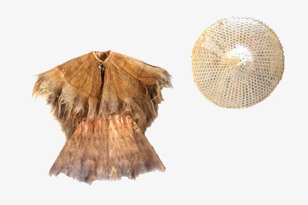 古代的雨具很贵吗,古代雨具知多少