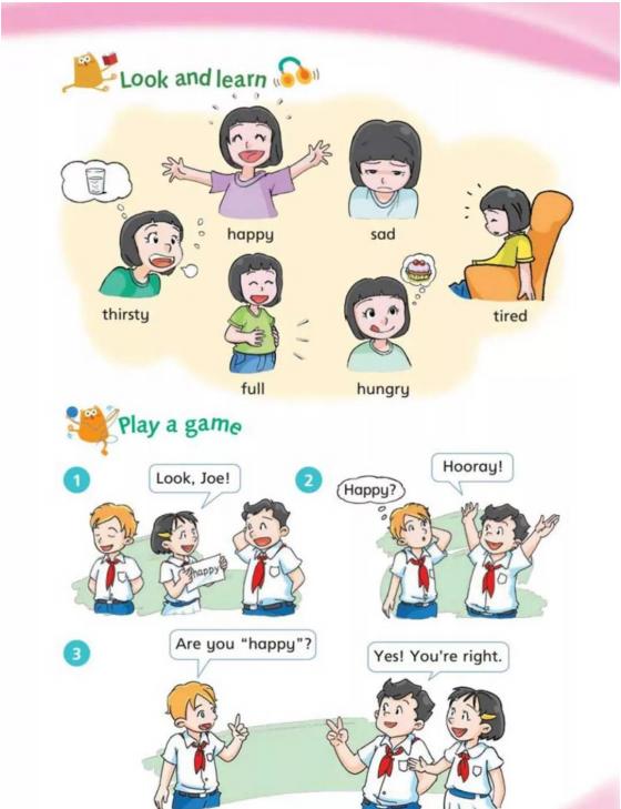 沪教牛津英语四年级下册讲课视频,四年级上册英语沪教牛津版第11课