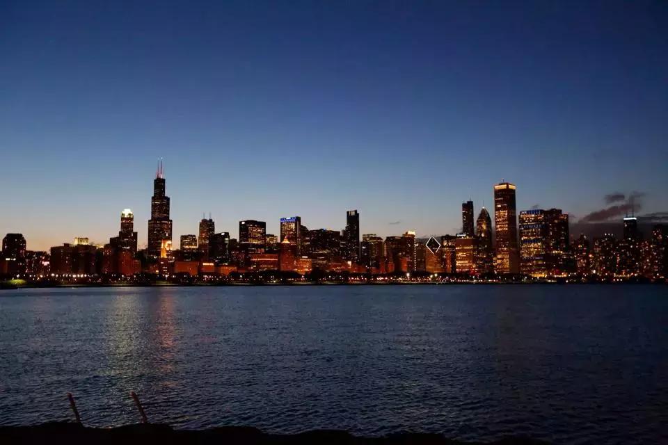 TinyTRIPS｜过期游记六：大哥谭-Chicago芝加哥