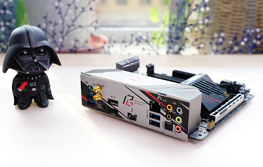 可以装分体水冷的itx机箱,itx分体水冷安装教程