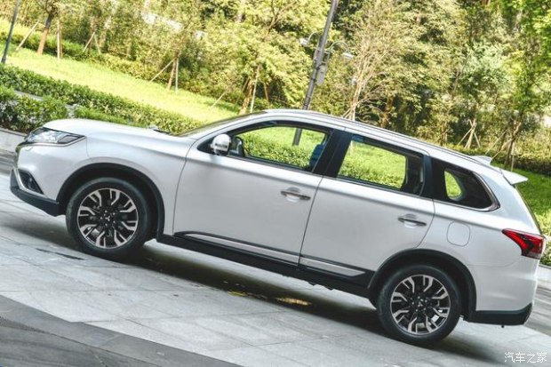 日系车真的不安全吗专家给你答案,欧蓝德国产后三大件可靠吗