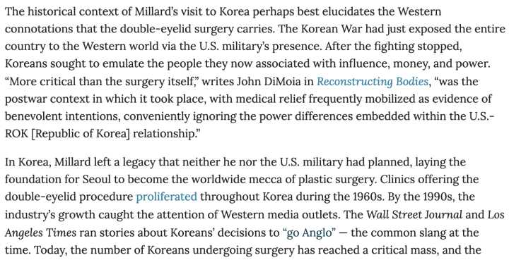 单眼皮肿眼泡割双眼皮多少钱,为什么单眼皮的人喜欢双眼皮