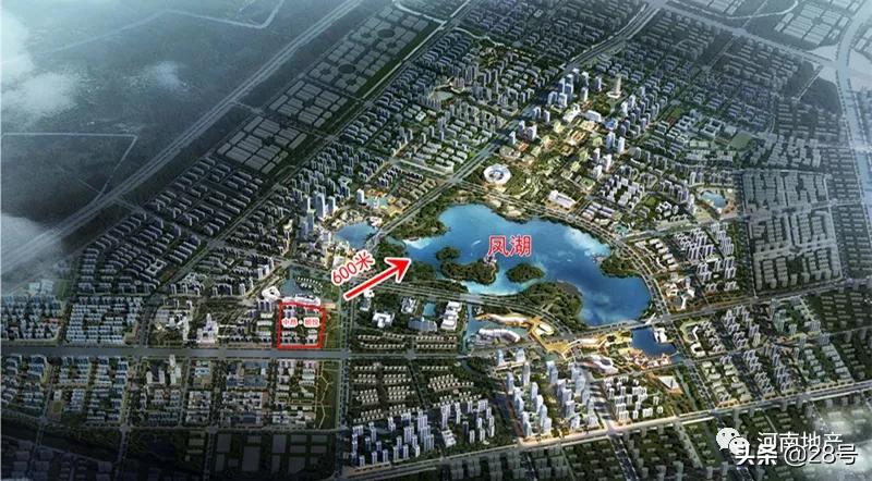 专访中昂集团华中区域营销总监尹乔:匠心铸就品质宜居生活|地产