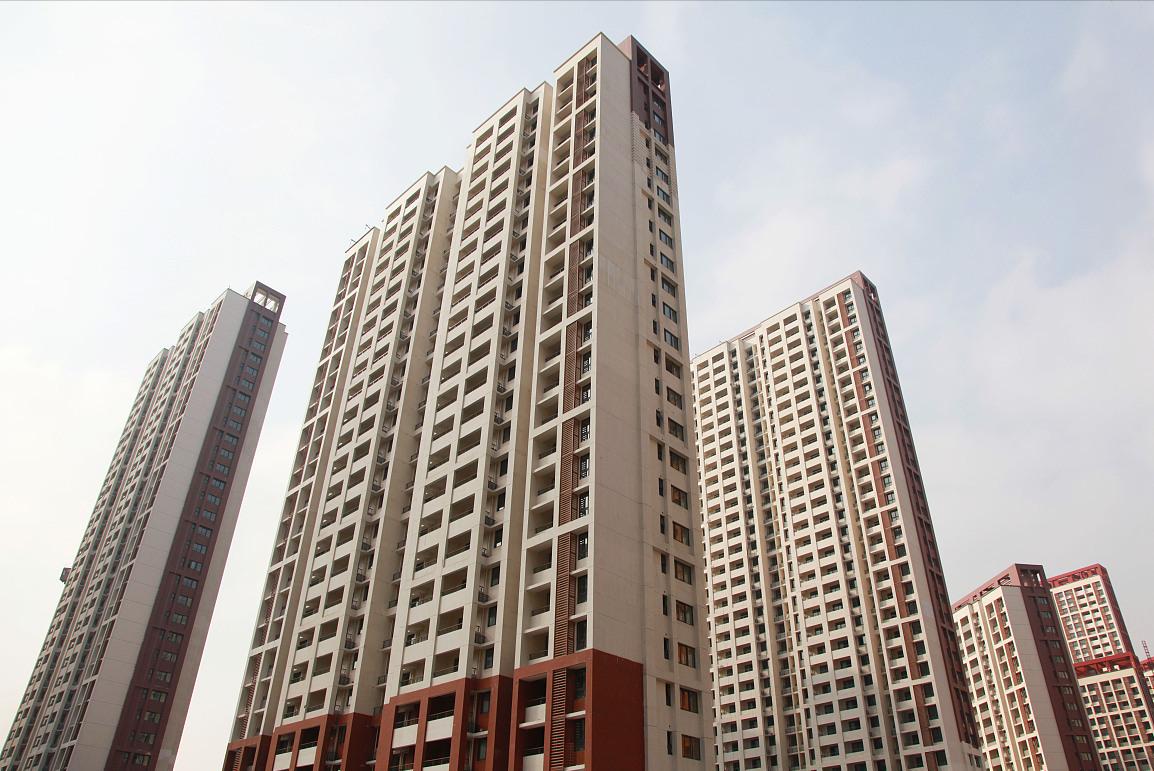 纠结买房子三楼还是11楼,纠结一楼带院好还是二楼好