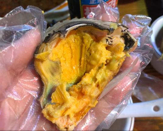 深圳吃螃蟹最好的地方最肥、最顶级的都在这里