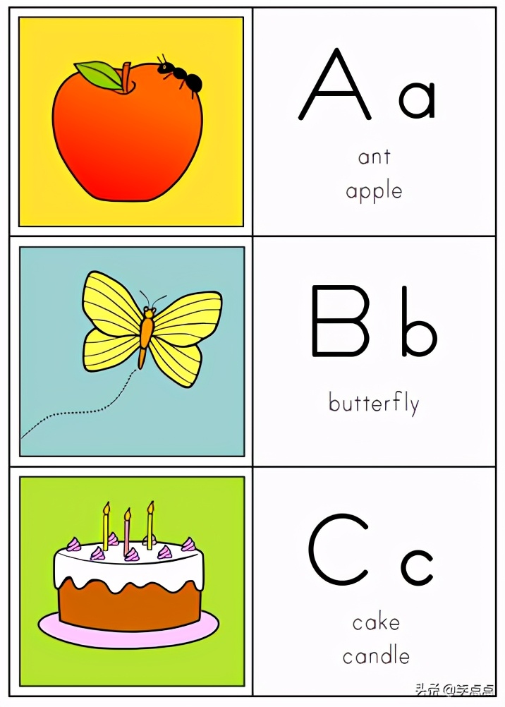 我不焦虑了!儿子这方面进步真是让我没想到
