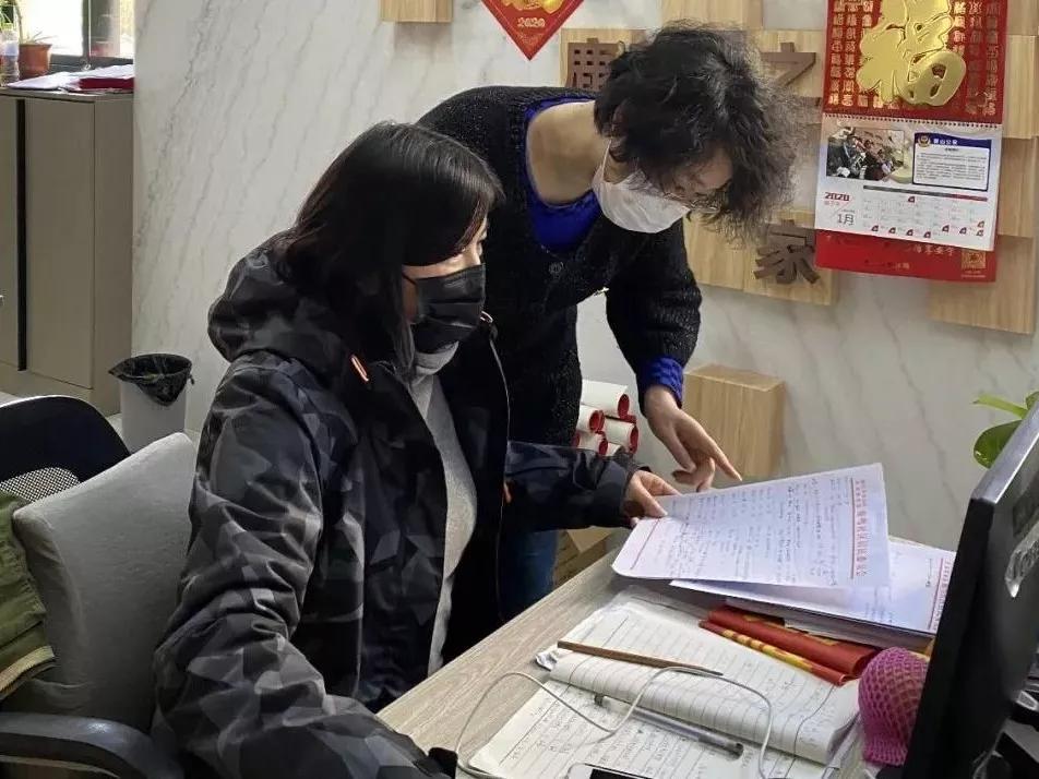 基层最美巾帼个人事迹,基层巾帼事迹