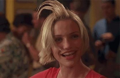 烫头不懂点内情，怎么敢说寄几是老司机