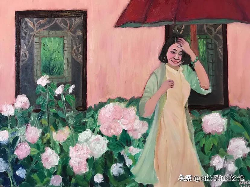 花香袭人抖音,花香袭人电影免费观看