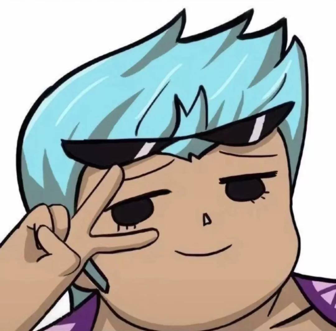 闺蜜基友开黑头像|空白的纸上，有过泪的划痕