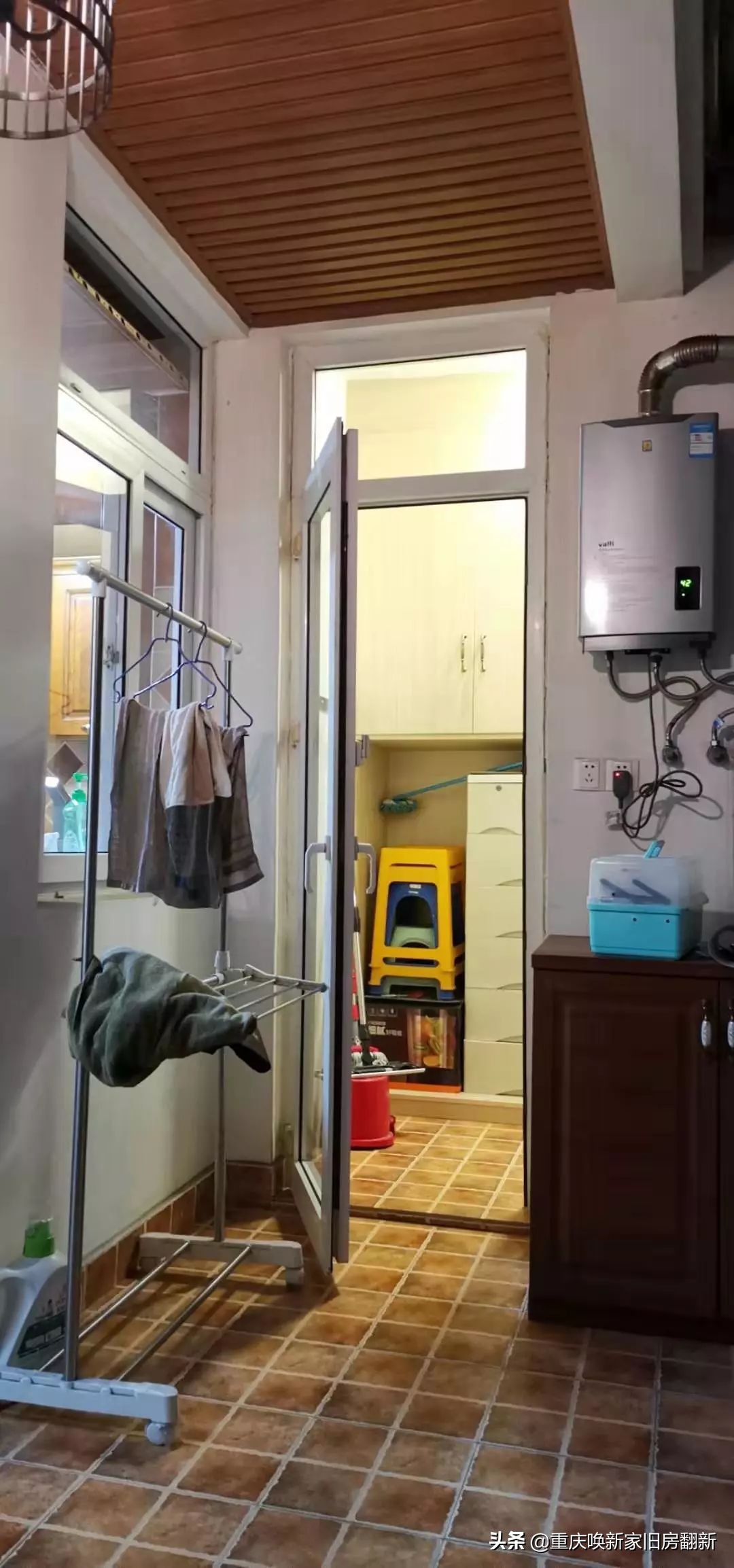 轻奢旧房翻新如何选择,简约旧房翻新推荐