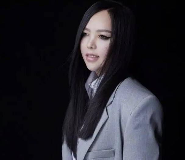 香港乐坛天后豪宅图,乐坛天后张惠妹