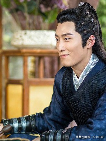 楚乔传楚乔为星星报仇,楚乔传楚乔宇文怀相爱相杀