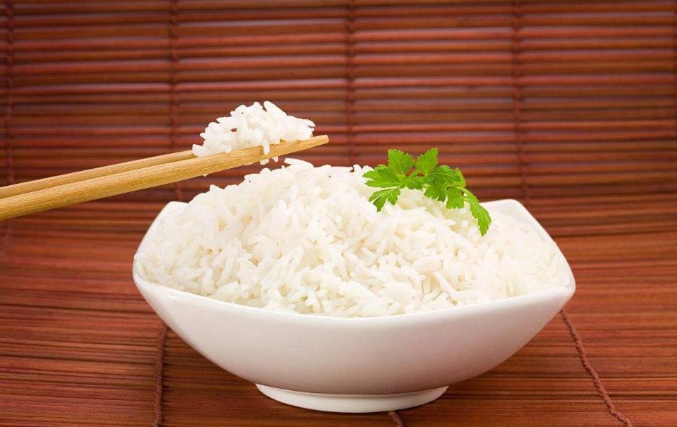 米饭放久了里的虫子是什么虫,米罐里有小虫子怎么办