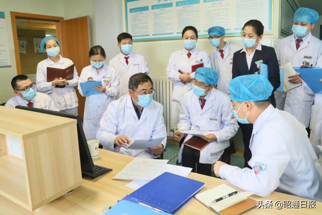 昭通市二级医院有几家,昭通民营医院