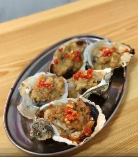 南宁最好吃的10家烧烤店,南宁生蚝哪最好吃