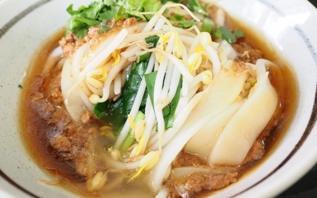 台湾小吃都有哪些,最好的台湾小吃