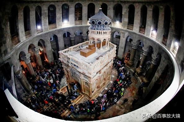 耶稣死前最后12小时让所有人泪崩,耶稣的死亡仪式