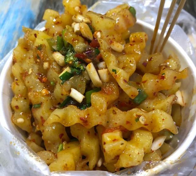 成都银石广场必吃,成都春熙路银石广场美食