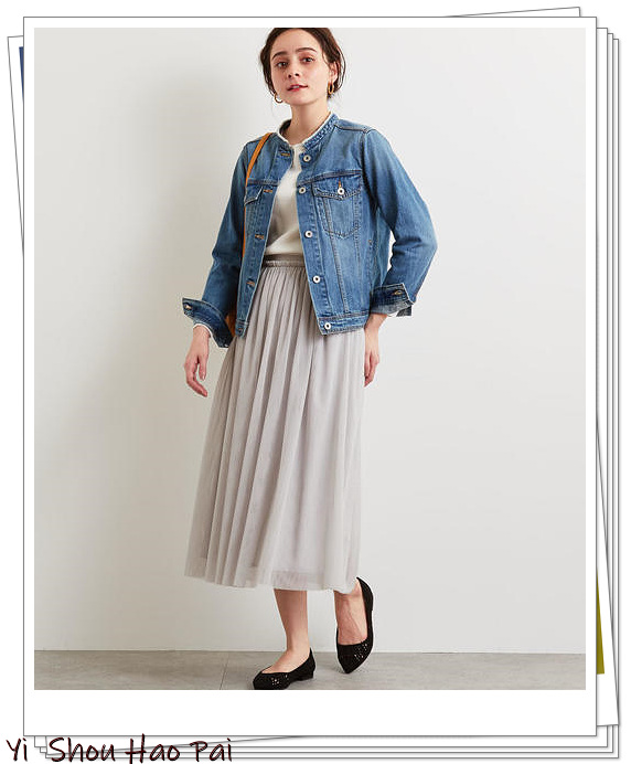 穿什么样的网纱裙好看女士,网纱裙怎么穿显瘦