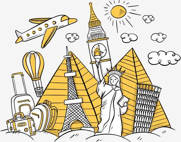 美国签证拒签后多久拿到护照,美国读研签证拒签了怎么办