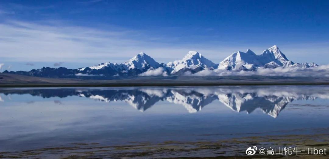 川藏最美旅行地,美西旅游好去处