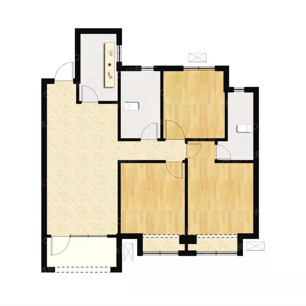 烟台华润万象汇楼盘怎么样,烟台华润中心万象府哪个学区