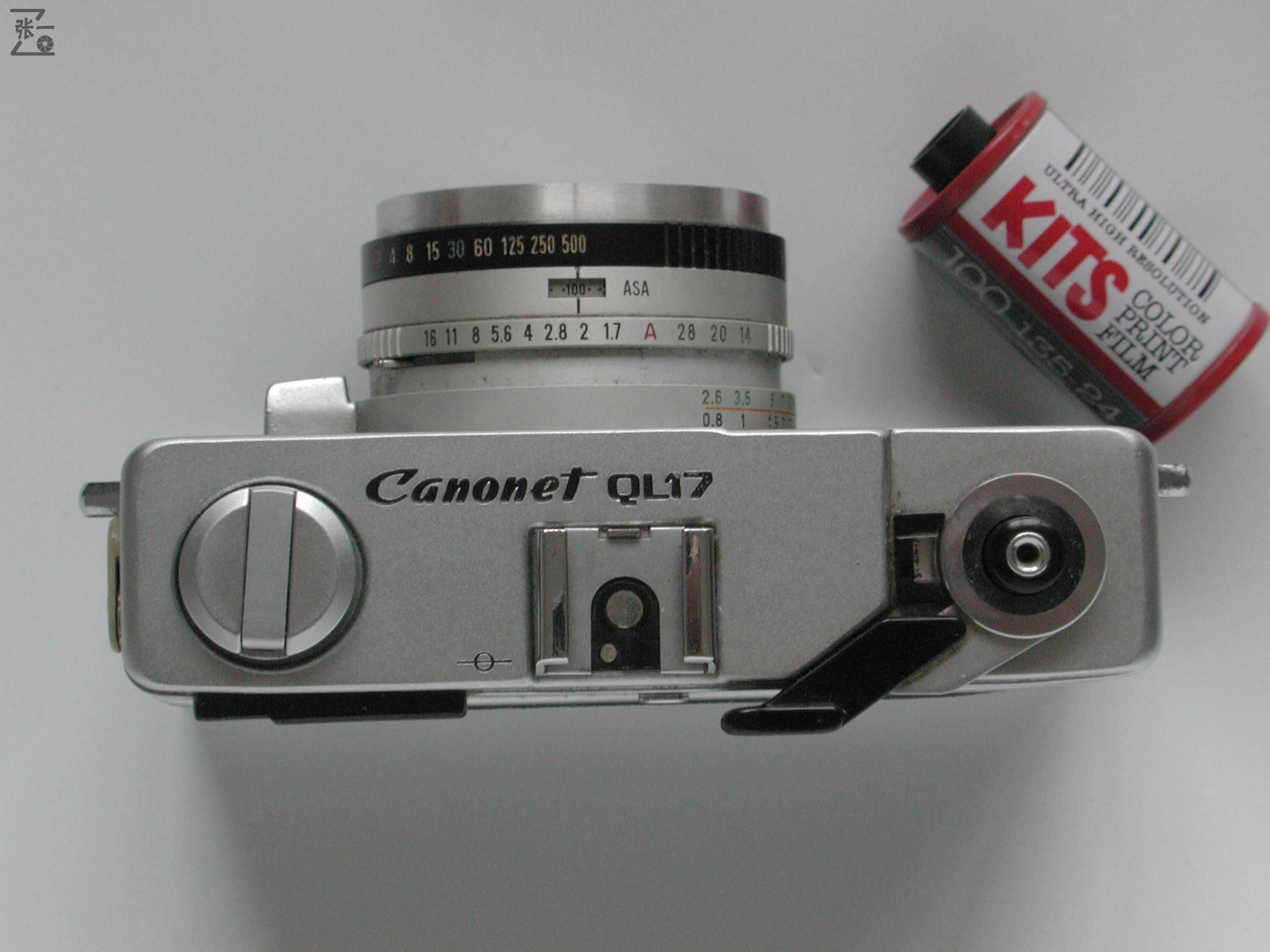 朋友送照相机照片,朋友送的相机